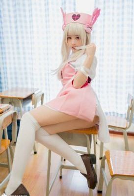 粉红女郎 电视剧