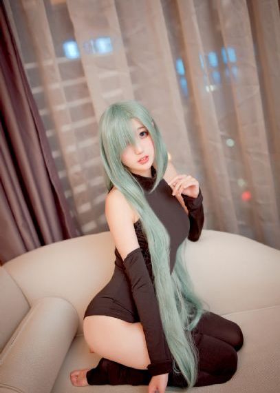 我和我的黑帮大佬