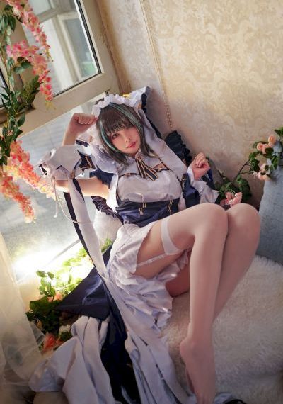 邻居家老婆
