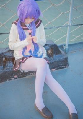 秋欲浓