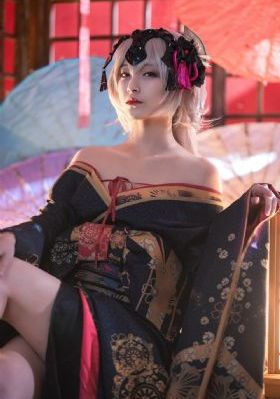 倩女消魄之贵妃桃源与君还尽